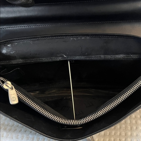 Dunhill Lock & Key Clutch - Picture 11 of 16